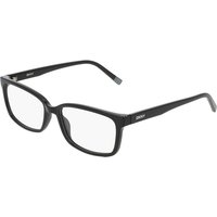 DKNY DK5088 001 Women’s Eyeglasses Black Size 55 - Blue Light Block Available