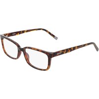 DKNY DK5088 237 Women’s Eyeglasses Tortoiseshell Size 55 - Blue Light Block Available
