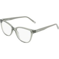 DKNY DK5089 310 サングラス - 女性用 - 緑
