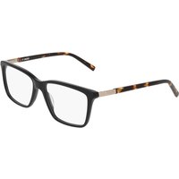 DKNY DK5091 001 サングラス - 女性用 - 黒