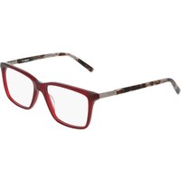 DKNY DK5091 650 サングラス - 女性用 - 赤