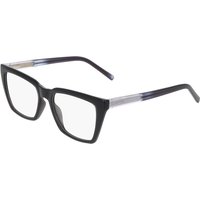 DKNY DK5085 001 サングラス - 女性用 - 黒