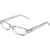 DKNY DK5092 000 サングラス - 女性用 - クリア