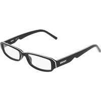 DKNY DK5092 001 サングラス - 女性用 - 黒