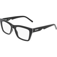 DKNY DK5093 001 サングラス - 女性用 - 黒