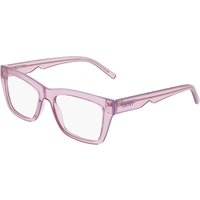 DKNY DK5093 620 サングラス - 女性用 - ピンク