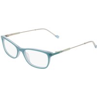 DKNY DK7015 430 Women’s Eyeglasses Blue Size 51 - Blue Light Block Available