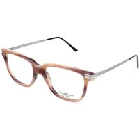 Cellini 1417 C サングラス - 男性用 - 茶色