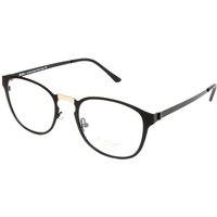 Cellini 4217 A サングラス - 男性用 - 黒