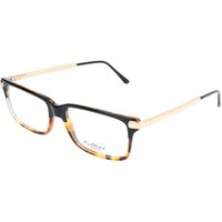 Cellini 1408 C サングラス - 男性用 - べっ甲shell