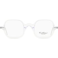 Cellini 1410 D サングラス - 男性用 - クリア