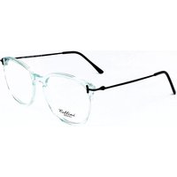Cellini 1422 C Men's Eyeglasses Green Size 52 - Blue Light Block Available