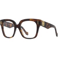 Loewe LW50069I 052 サングラス - 女性用 - べっ甲shell