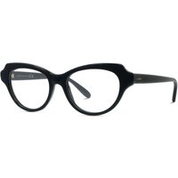 Loewe LW50107I 001 サングラス - 女性用 - 黒