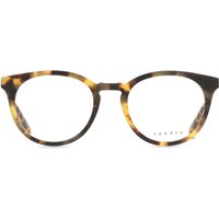 Sandro SD1005 206 Men's Eyeglasses Tortoiseshell Size 50 - Blue Light Block Available