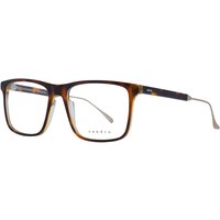 Sandro SD1022 221 Men's Eyeglasses Tortoiseshell Size 54 - Blue Light Block Available