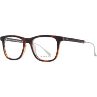 Sandro SD1024 201 Men's Eyeglasses Tortoiseshell Size 50 - Blue Light Block Available