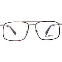 Sandro SD3017 403 サングラス - 男性用 - べっ甲shell