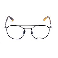 Sandro SD3012 890 Men's Eyeglasses Black Size 52 - Blue Light Block Available