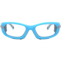 PROGEAR EG-M1020 Eyeguard 子供用 11 サングラス - 子供用 - 青