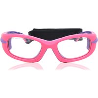 PROGEAR EG-M1020 Eyeguard 子供用 13 サングラス - 子供用 - ピンク