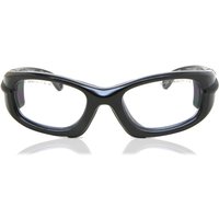 PROGEAR EG-M1020 Eyeguard Kids 1 Kids' Eyeglasses Black Size 52 - Blue Light Block Available