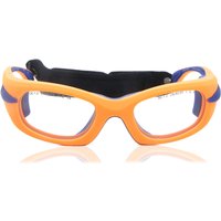 PROGEAR EG-S1010 Eyeguard 子供用 14 サングラス - 子供用 - 橙色
