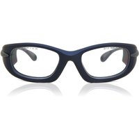 PROGEAR EG-XL1040 Eyeguard 20 サングラス - 男性用 - 青