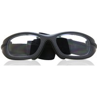 PROGEAR EG-XL1041 Eyeguard 8 サングラス - 男性用 - 黒