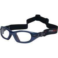 PROGEAR EG-XL1041 Eyeguard 6 サングラス - 男性用 - 青
