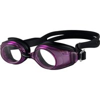 PROGEAR HSV-1302 H20 Large Swimming Goggles 3 サングラス - 男性用 - Purple