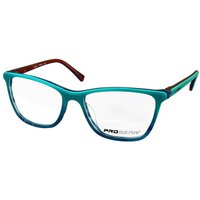 PROGEAR OPT-1132 2 サングラス - 男性用 - 緑