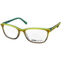 PROGEAR OPT-1133 3 サングラス - 男性用 - 緑