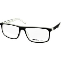 PROGEAR OPT-1135 3 サングラス - 男性用 - 黒