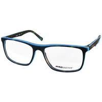 PROGEAR OPT-1137 1 サングラス - 男性用 - べっ甲shell