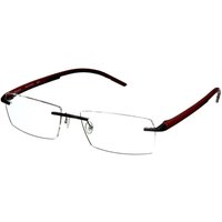 PROGEAR OPT-1102 2 サングラス - 男性用 - 黒