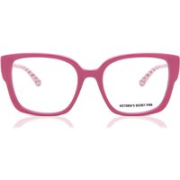 Victoria's Secret PK5018 081 Women’s Eyeglasses Pink Size 54 - Blue Light Block Available