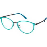 MODO 4048 Aqua サングラス - 女性用 - 青