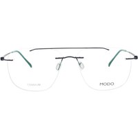 MODO 4612 NAVY0 サングラス - 男性用 - 青