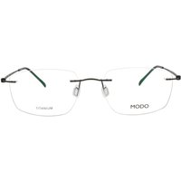 MODO 4635 SMK00 サングラス - 男性用 - 灰色