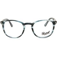 Persol PO3143V GALLERIA 900 1051 サングラス - 男性用 - 灰色