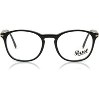 Persol PO3007VM 95 サングラス - 男性用 - 黒