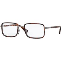 Persol PO2473V 513 サングラス - 男性用 - べっ甲shell