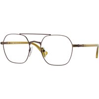 Persol PO2483V 1107 サングラス - 男性用 - 茶色
