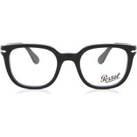 Persol PO3263V 95 サングラス - 男性用 - 黒