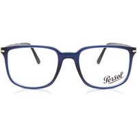 Persol PO3275V 181 サングラス - 男性用 - 青