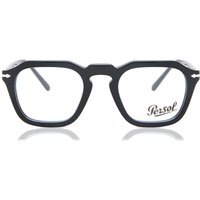 Persol PO3292V 95 サングラス - 男性用 - 黒