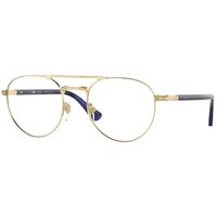 Persol PO2495V 1141 サングラス - 男性用 - 金色