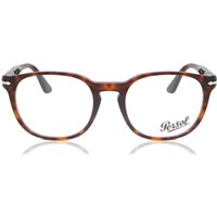 Persol PO3283V 24 サングラス - 男性用 - べっ甲shell