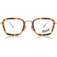 Persol PO5013VT 8013 サングラス - 男性用 - べっ甲shell